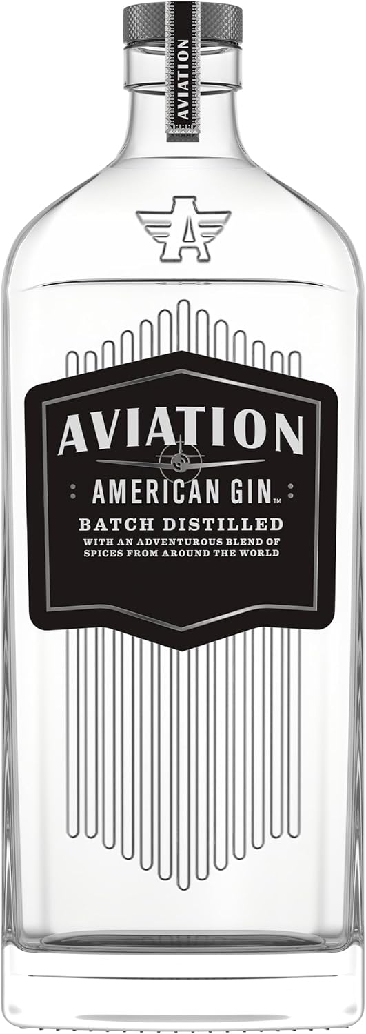 aviation american gin ryan reynolds lavendel traum Produktfoto