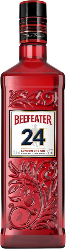 Beefeater 24 London Dry Gin Produktfoto