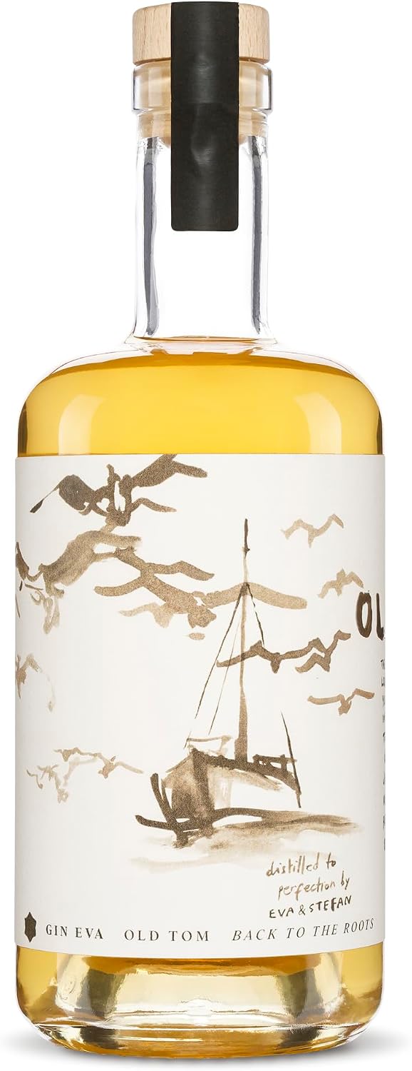 Gin Eva Old Tom Mallorca Produktfoto
