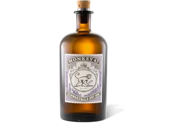 gin of the day 10 06 2025 Produktfoto