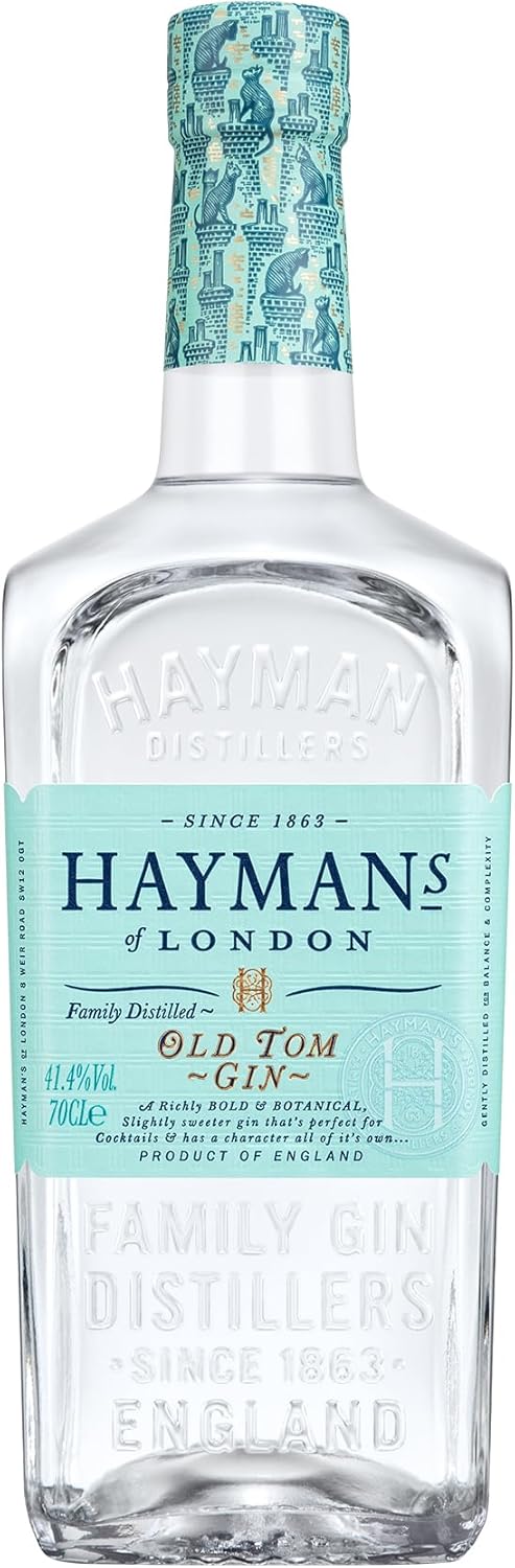 hayman s old tom gin Produktfoto