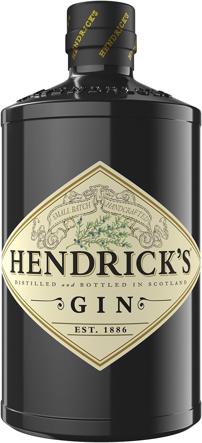 Hendrick's Gin Produktfoto