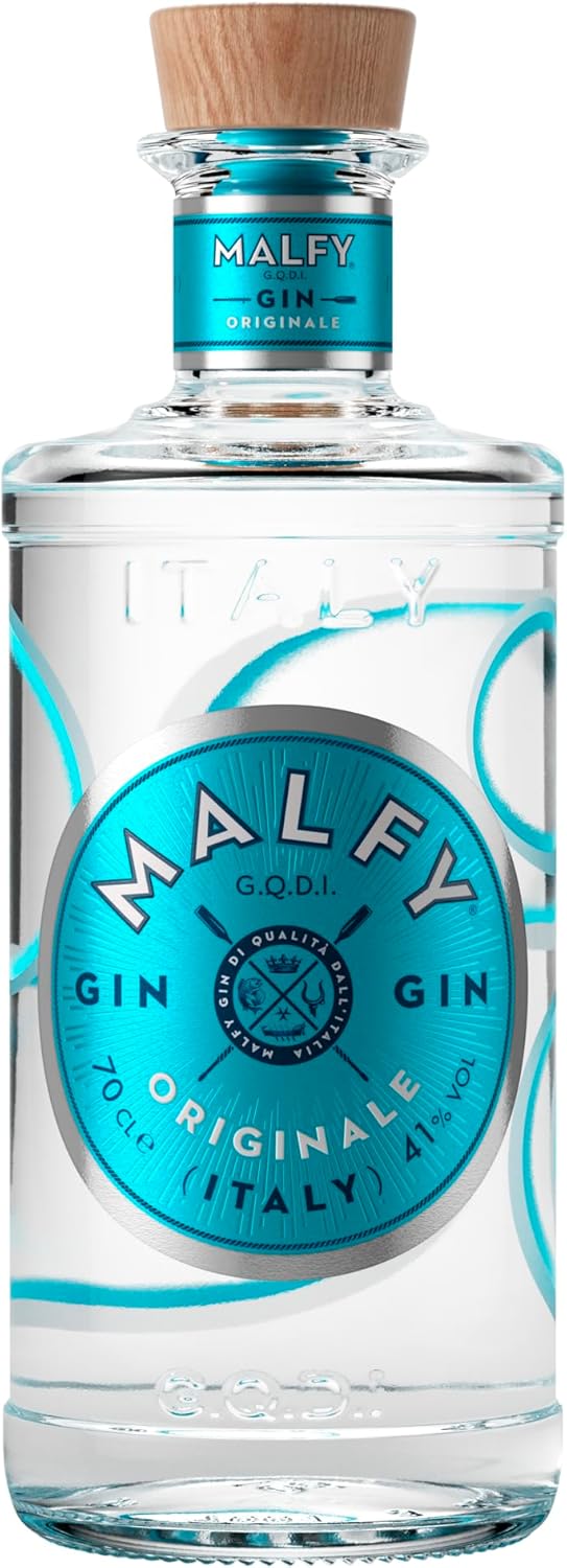 Malfy Gin Originale Produktfoto