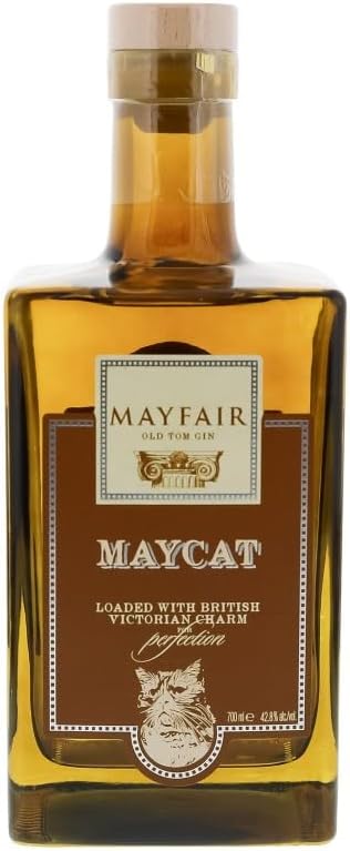 Mayfair Old Tom Gin Produktfoto