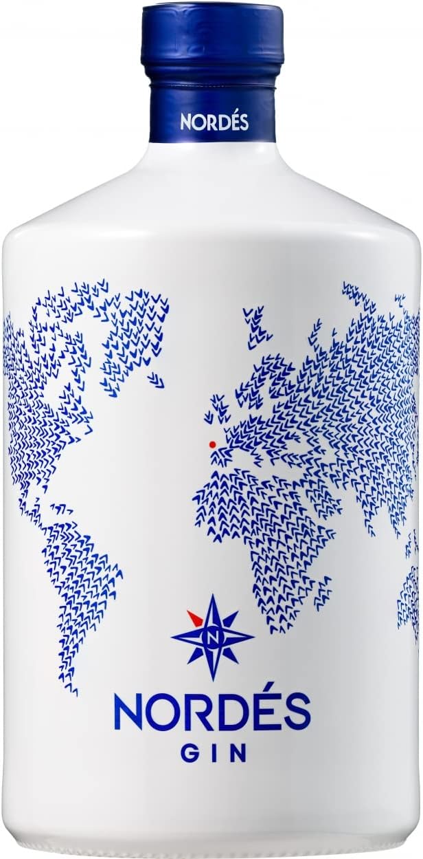 nord s atlantic galician gin Produktfoto