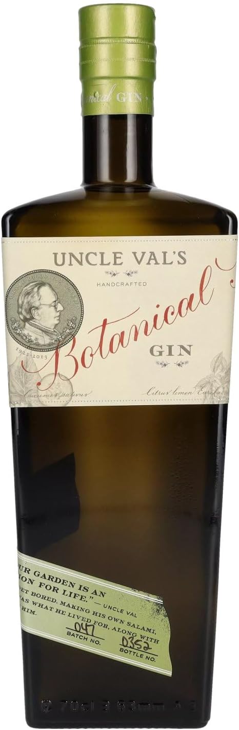 Uncle Val's Botanical Gin Produktfoto